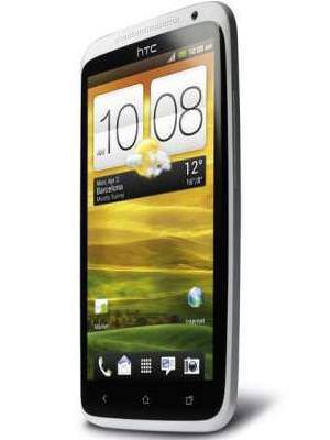HTC One X