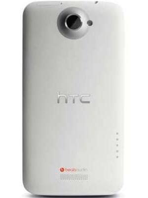 HTC One X
