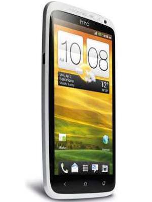 HTC One X