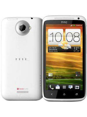HTC One XL