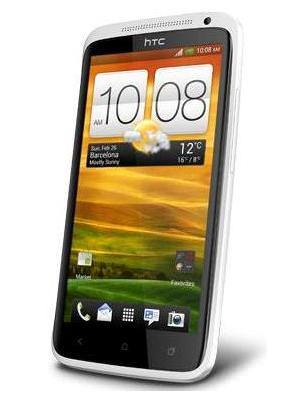 HTC One XL
