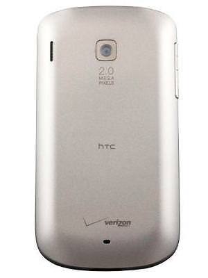 HTC Ozone