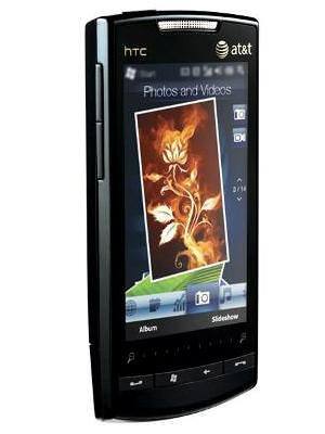 HTC Pure