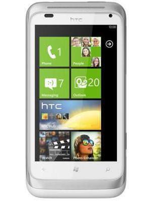 HTC Radar