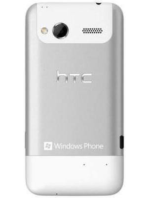 HTC Radar