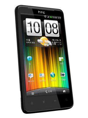 HTC Raider 4G