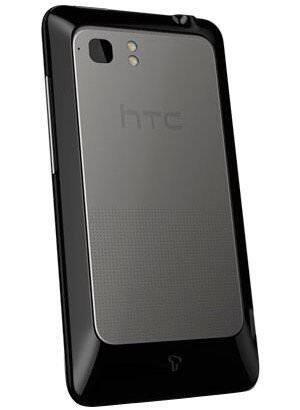 HTC Raider 4G
