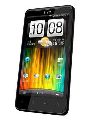 HTC Raider 4G