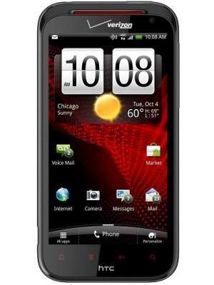 HTC Rezound