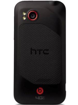 HTC Rezound