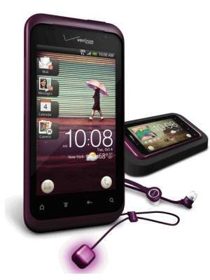 HTC Rhyme CDMA