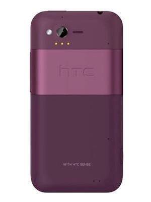 HTC Rhyme CDMA
