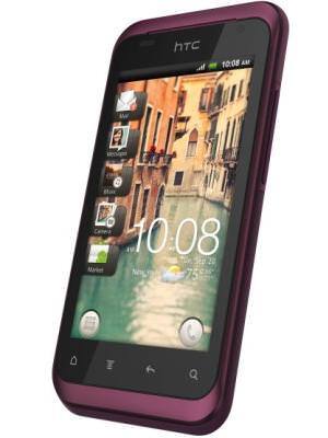 HTC Rhyme CDMA