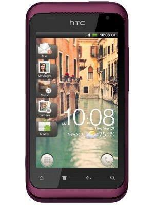 HTC Rhyme