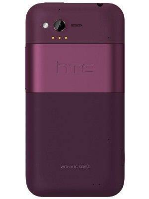 HTC Rhyme