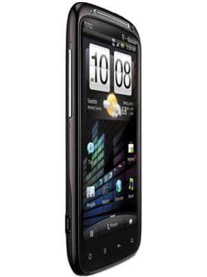 HTC Sensation 4G