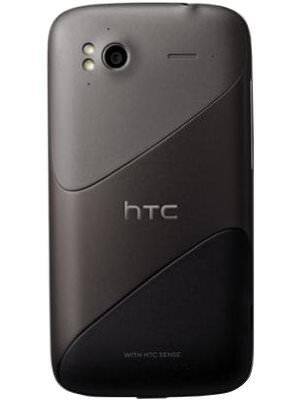 HTC Sensation 4G