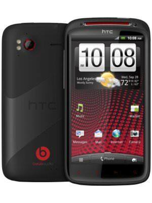 HTC Sensation XE