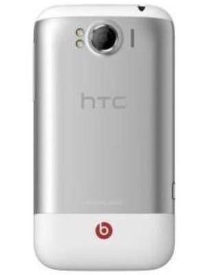 HTC Sensation XL