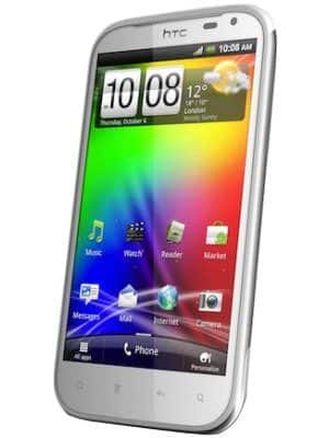 HTC Sensation XL