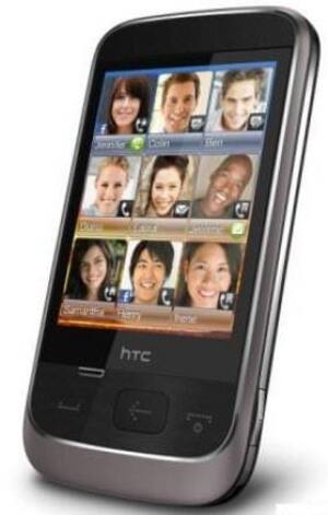 HTC Smart
