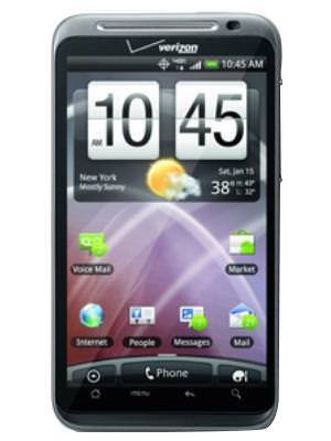 HTC Thunderbolt 4G