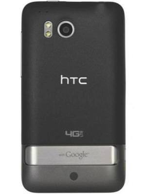 HTC Thunderbolt 4G