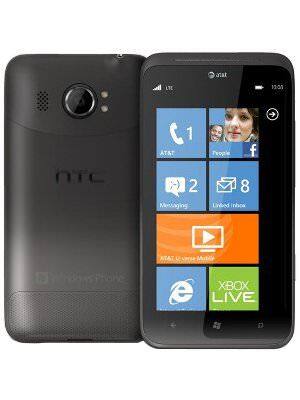 HTC Titan II
