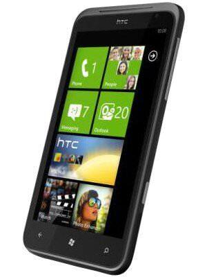 HTC Titan