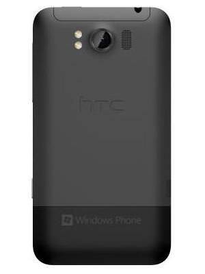 HTC Titan