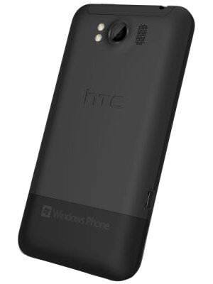 HTC Titan