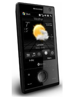 HTC Touch Diamond P3700 (Diamond 100)