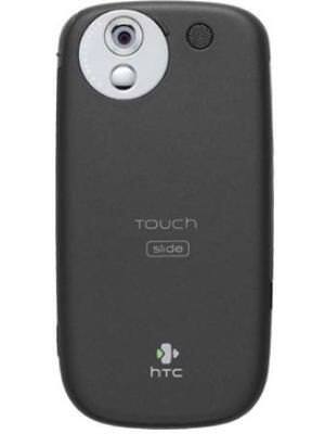 HTC Touch Dual