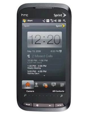 HTC Touch Pro2 CDMA