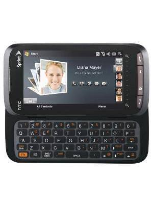 HTC Touch Pro2 CDMA