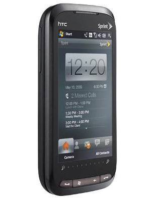 HTC Touch Pro2 CDMA