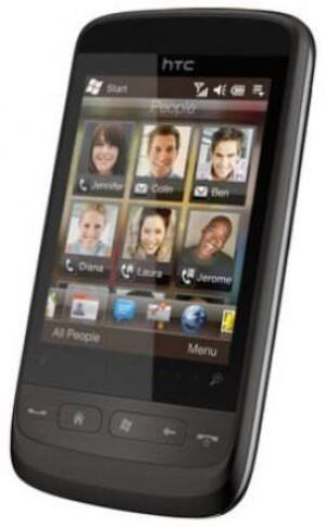HTC Touch2 T3320