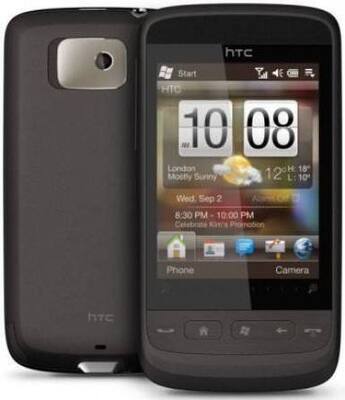 HTC Touch2 T3320