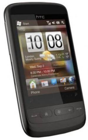 HTC Touch2 T3320