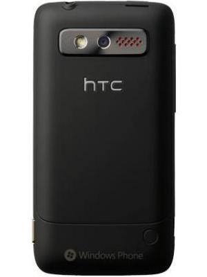 HTC Trophy