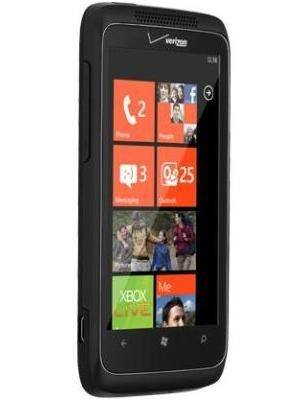 HTC Trophy