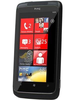HTC Trophy