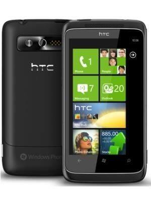 HTC Trophy