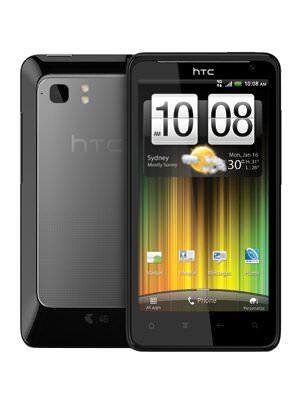 HTC Velocity 4G
