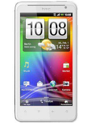 HTC Velocity 4G Vodafone