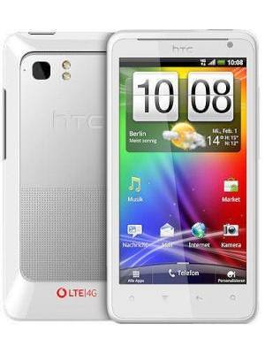 HTC Velocity 4G Vodafone