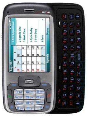 HTC Verizon Wireless SMT5800
