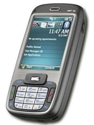 HTC Verizon Wireless SMT5800