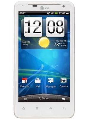 HTC Vivid