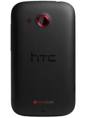 HTC Wildfire C